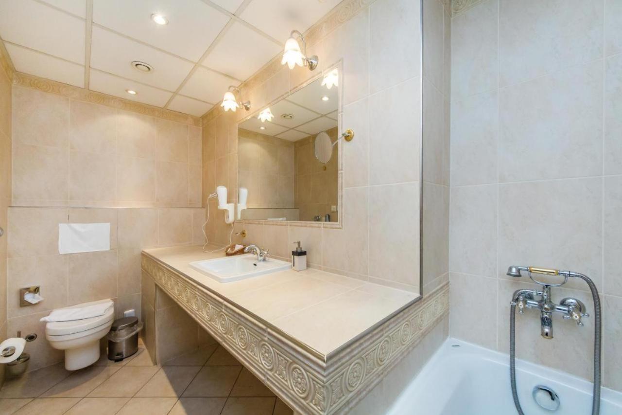 Apartamento River View By Charles bridge