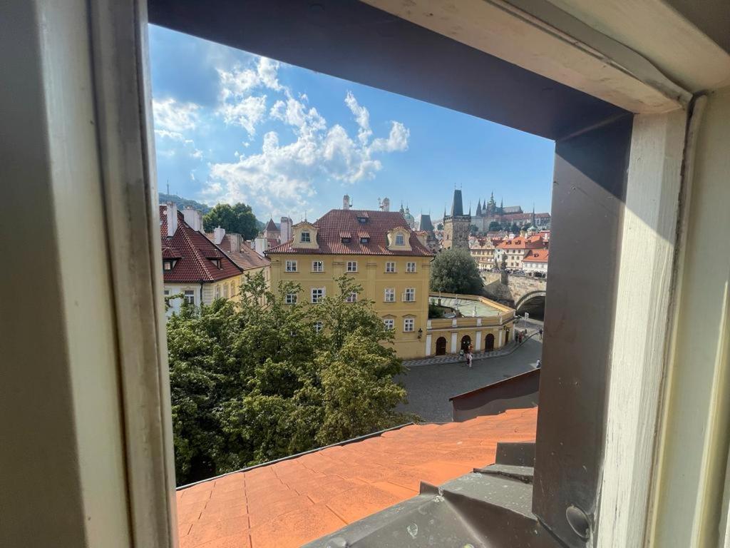 River View By Charles bridge Apartamento Praga
