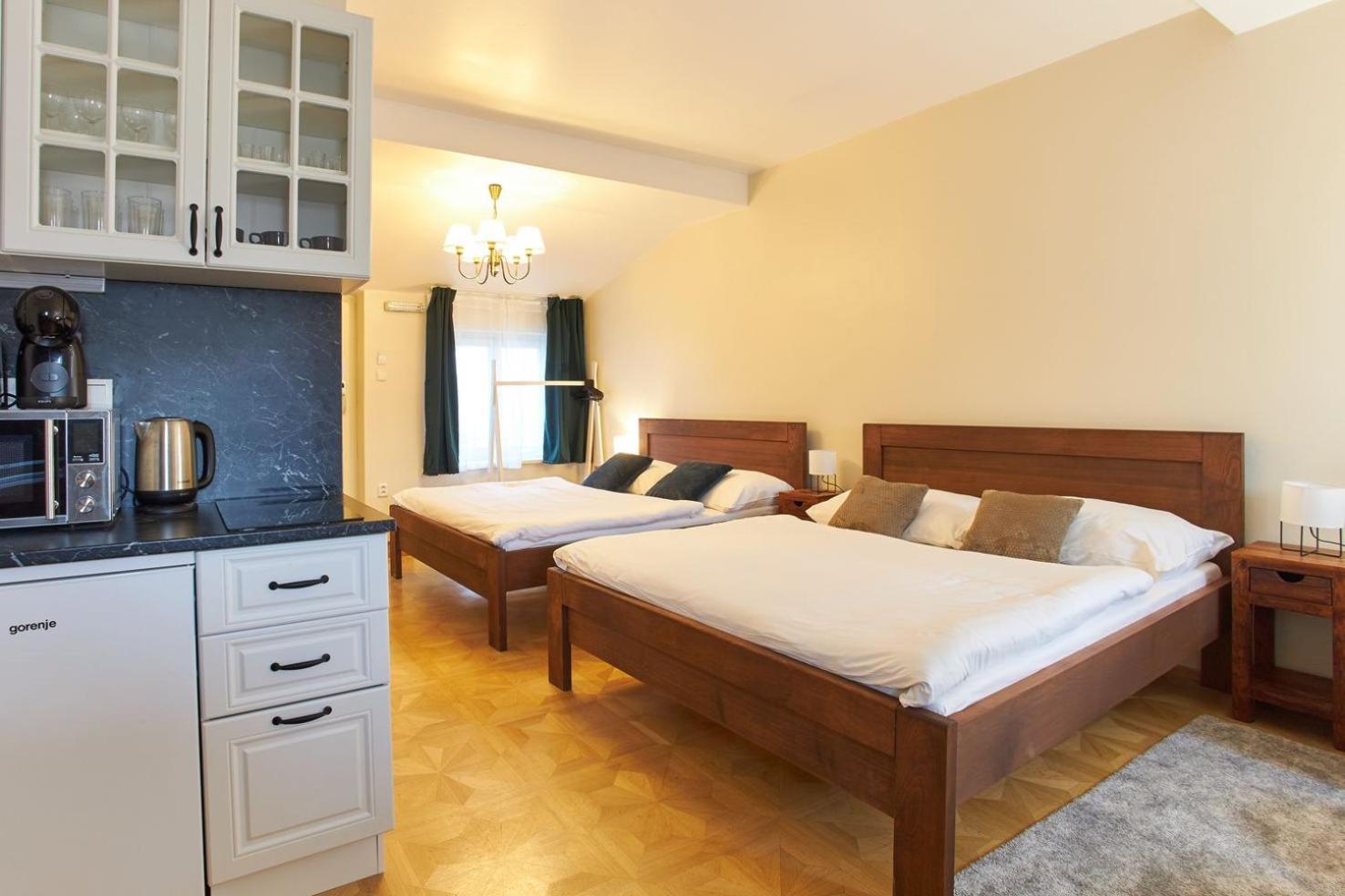 Apartamento River View By Charles bridge Praga