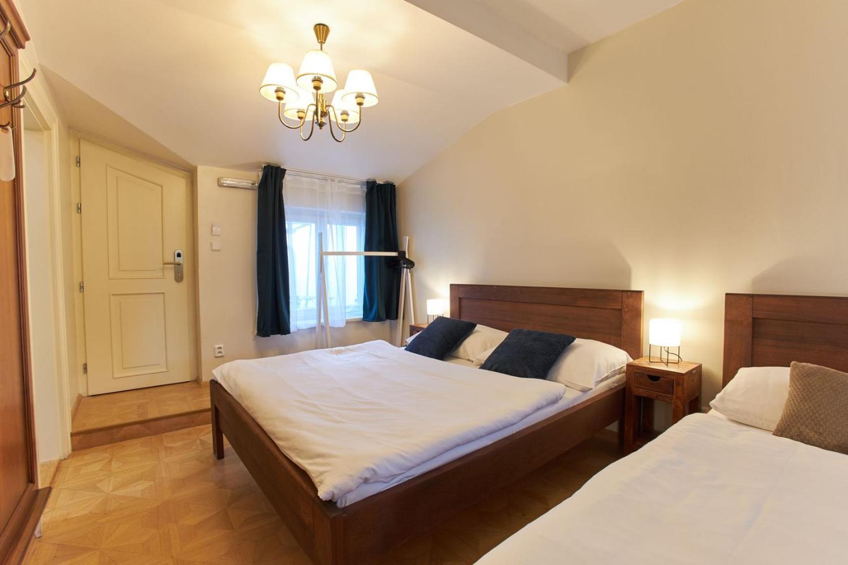 River View By Charles bridge Apartamento *