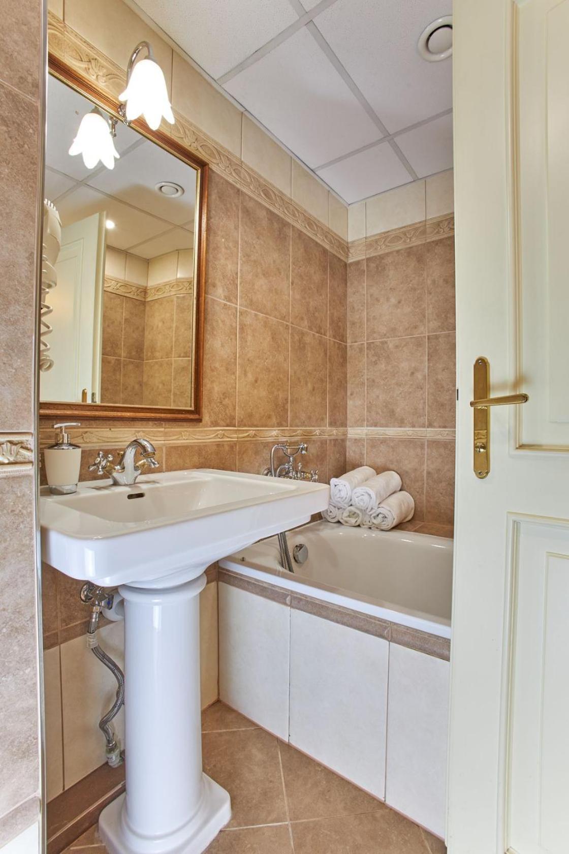 Apartamento River View By Charles bridge Praga