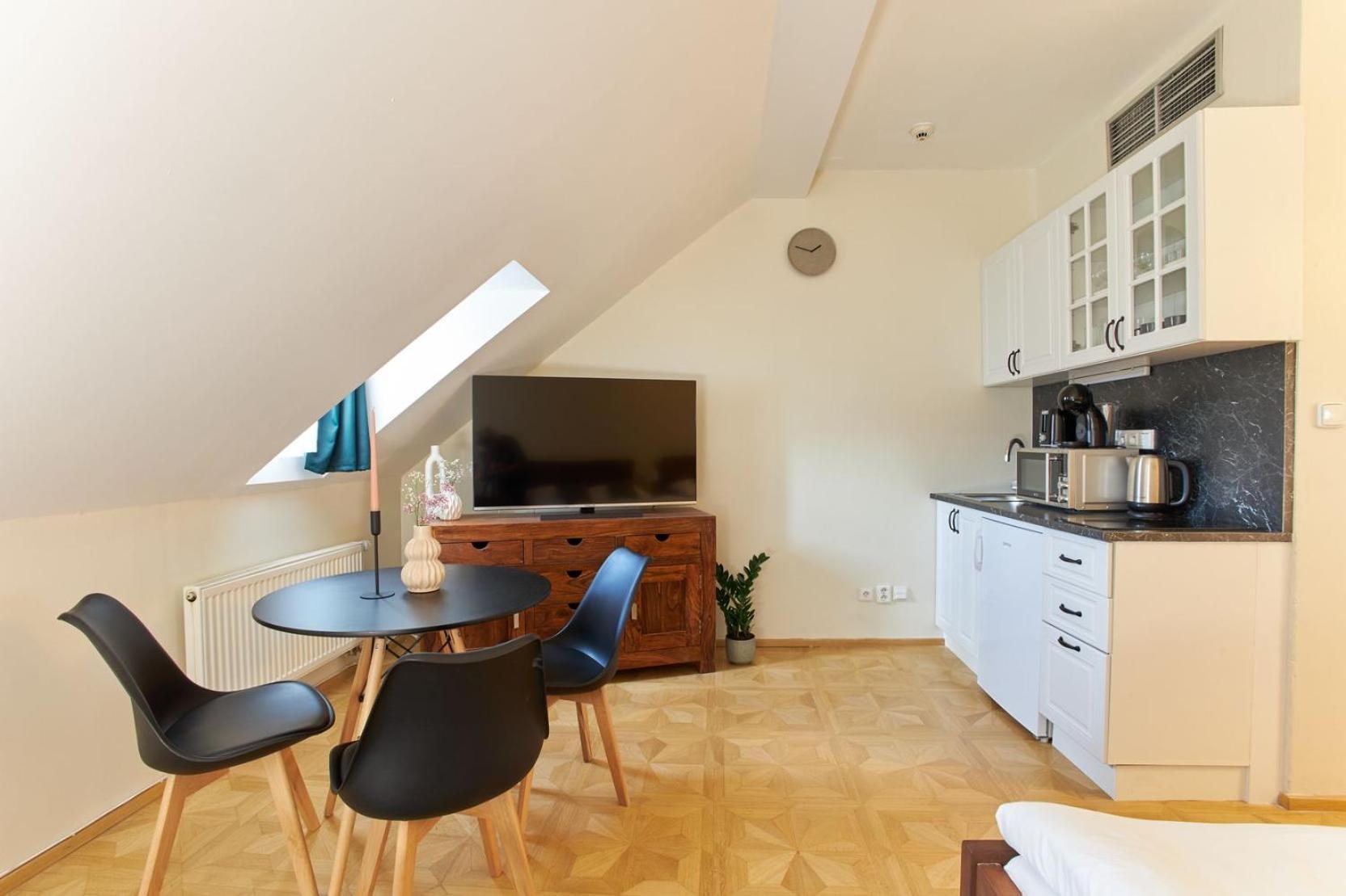 Apartamento River View By Charles bridge