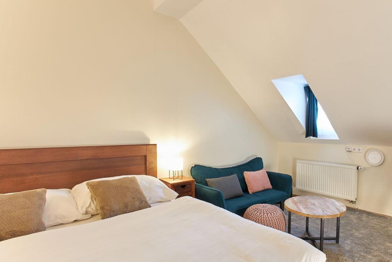 Apartamento River View By Charles bridge
