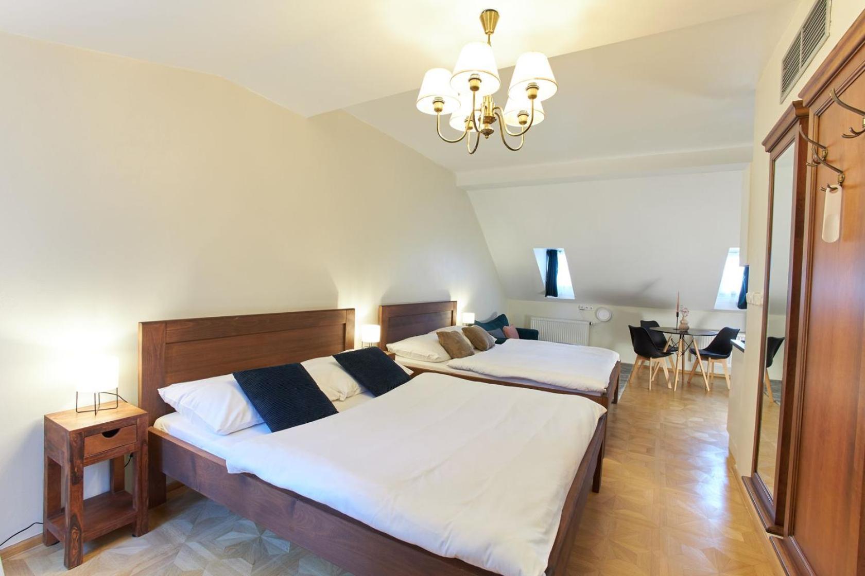 River View By Charles bridge Apartamento *