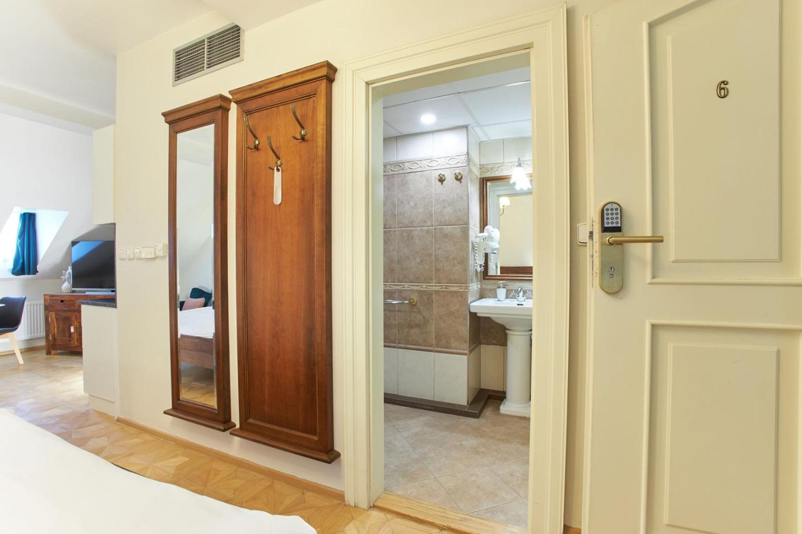 Apartamento River View By Charles bridge Praga
