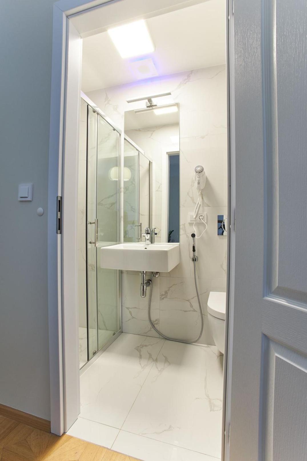 River View By Charles bridge Apartamento *