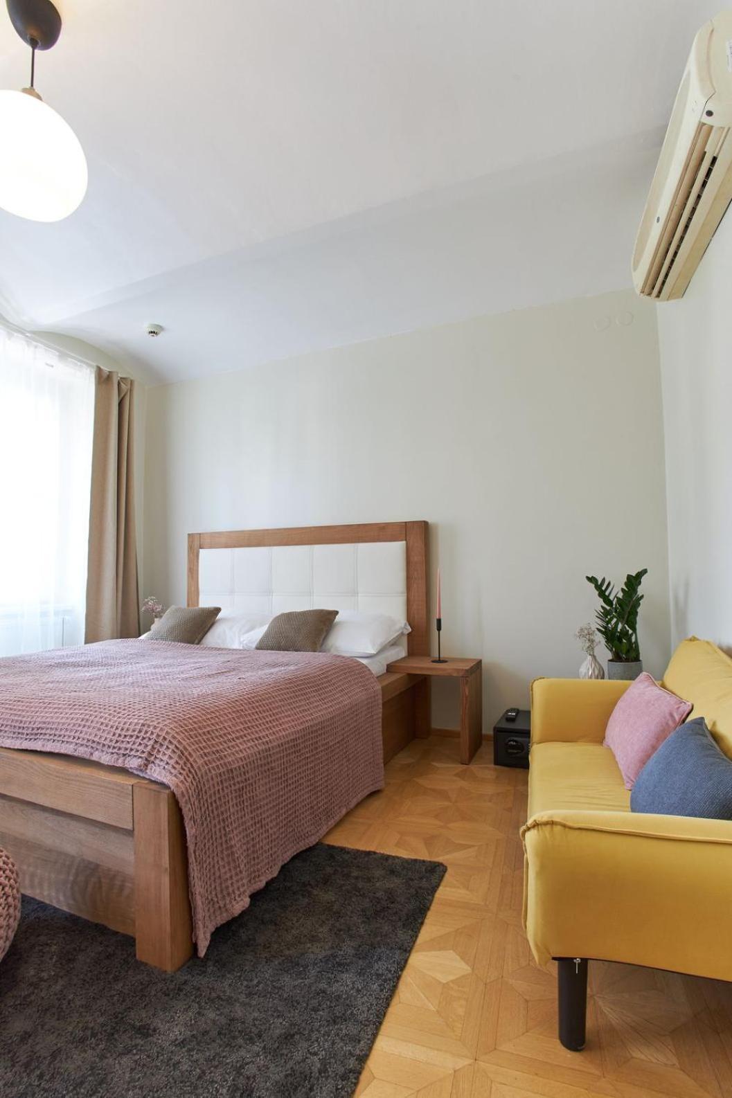 Apartamento River View By Charles bridge