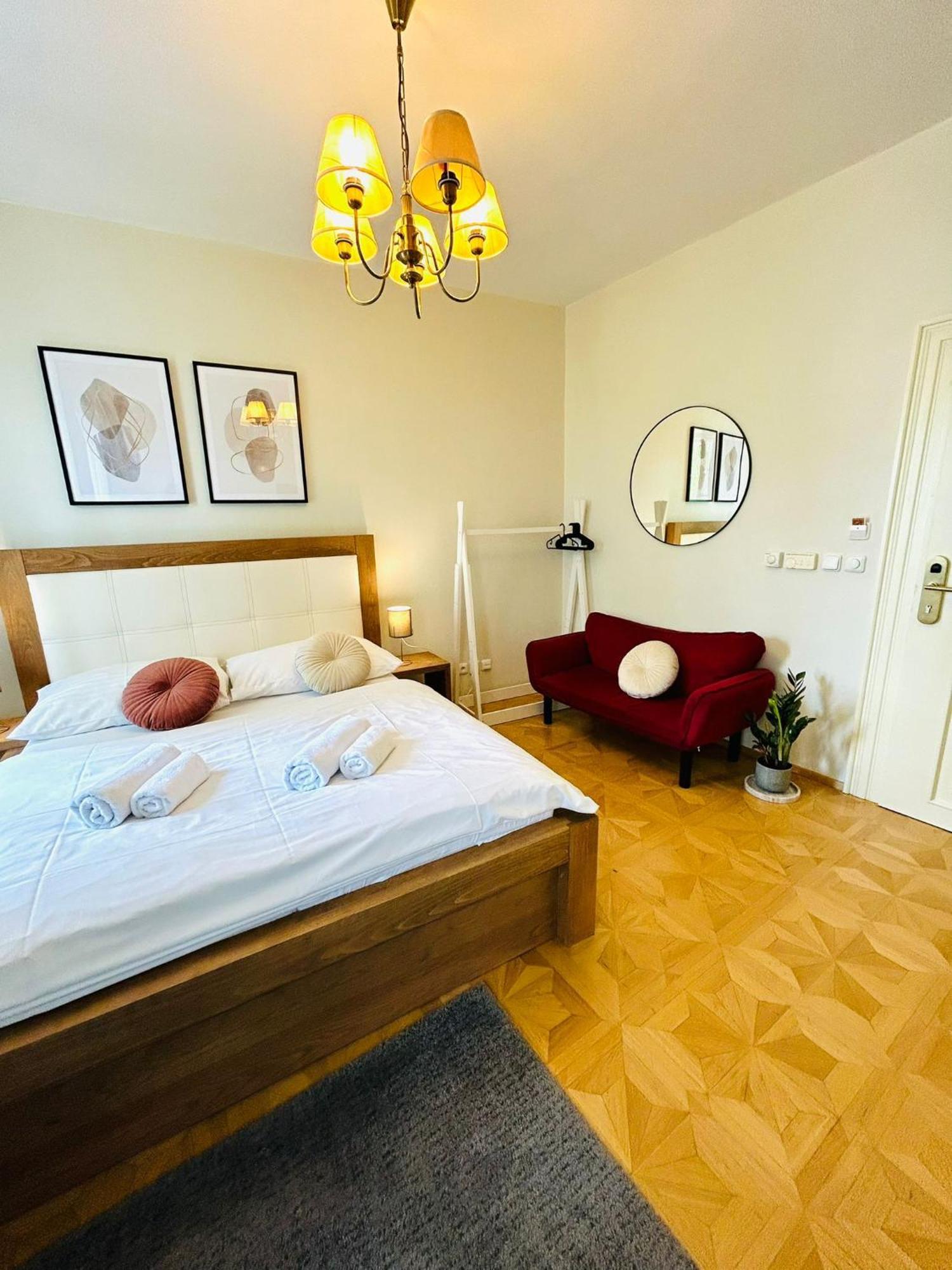 Apartamento River View By Charles bridge *