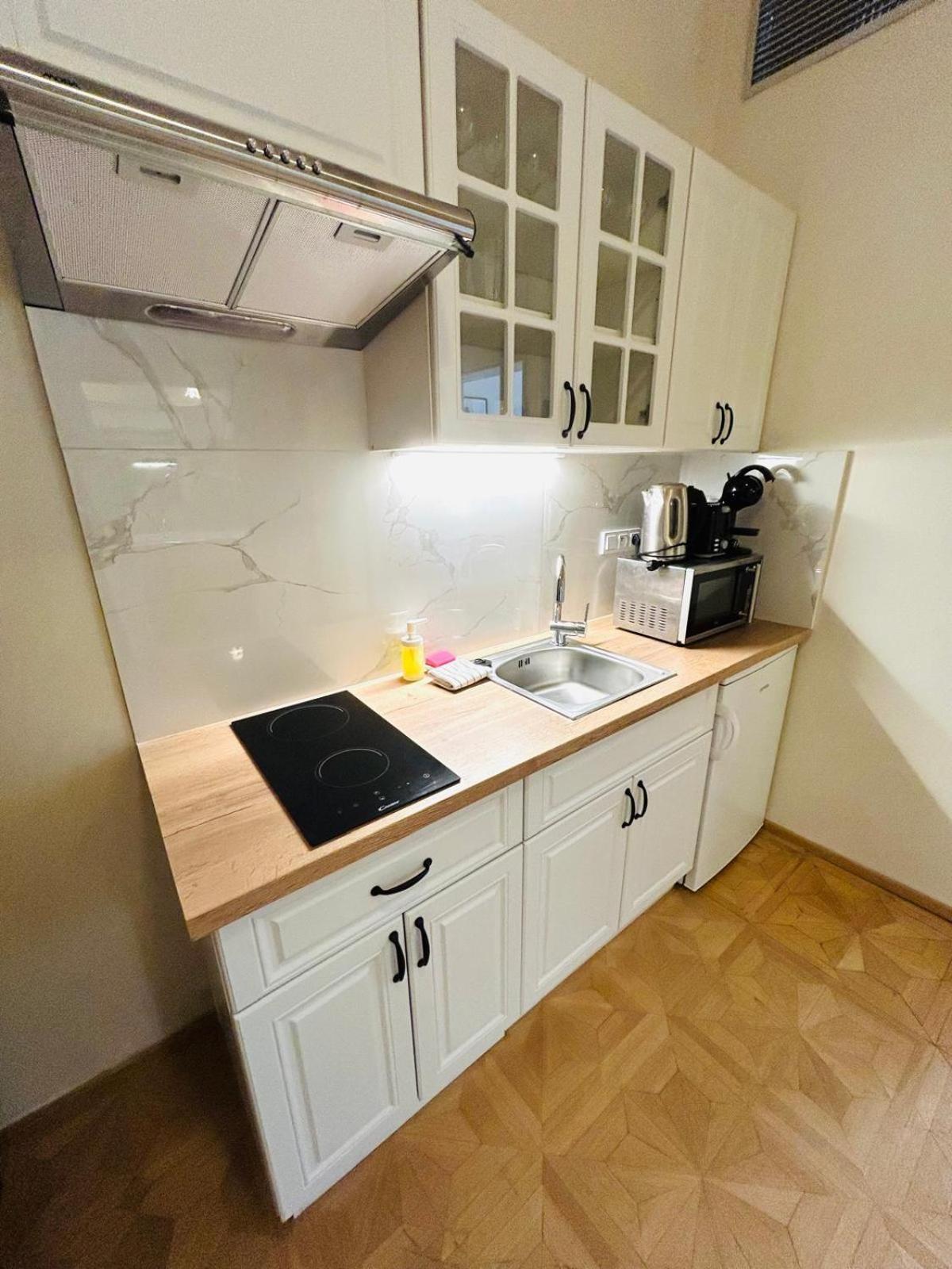Apartamento River View By Charles bridge Praga