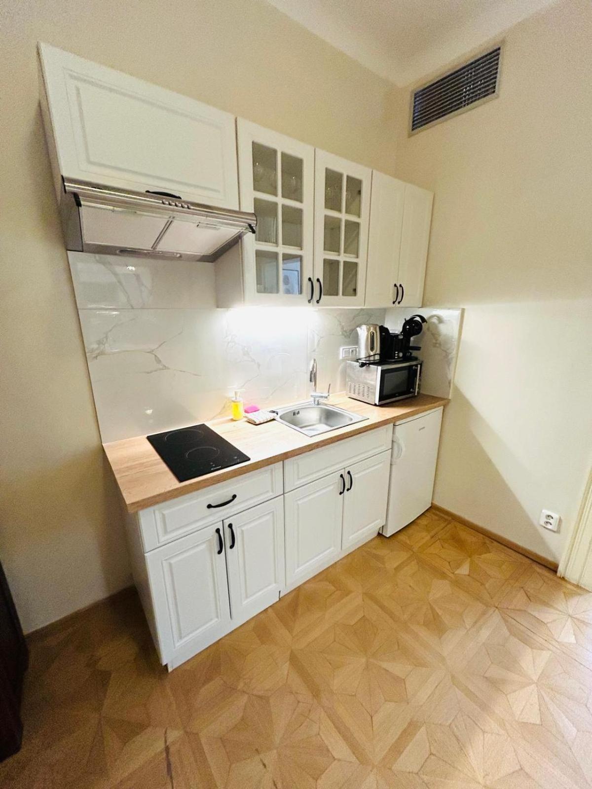 River View By Charles bridge Apartamento *