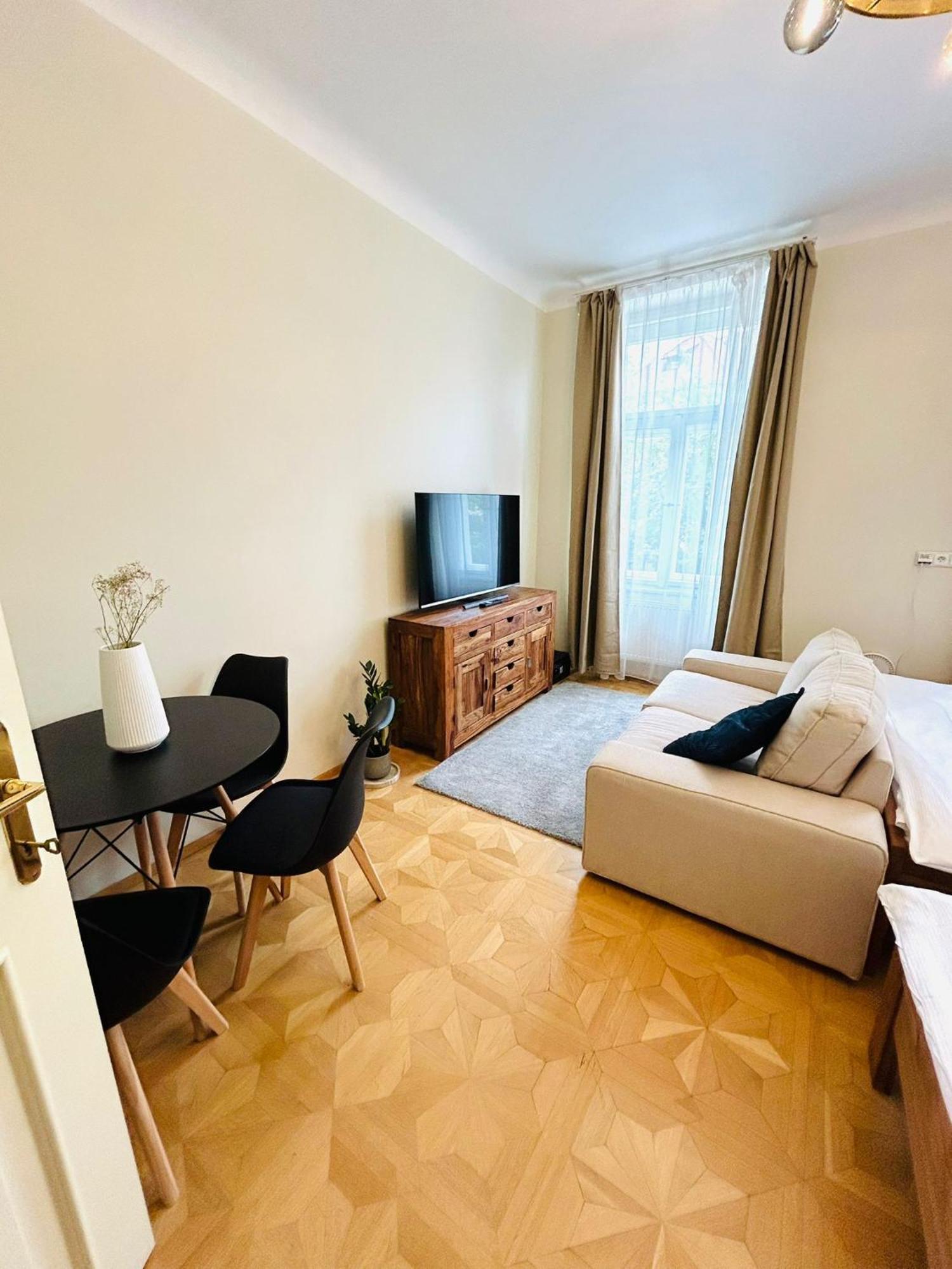 Apartamento River View By Charles bridge