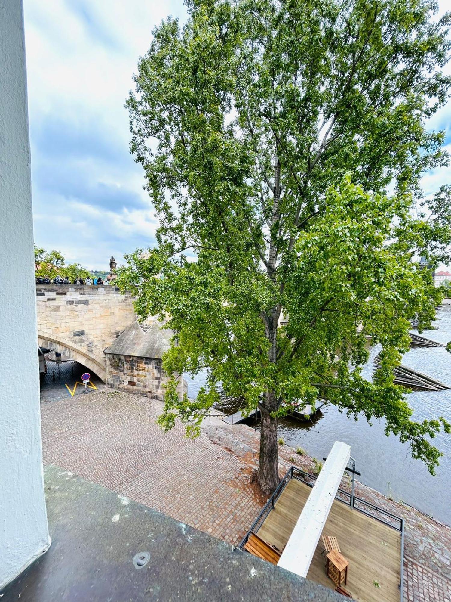 River View By Charles bridge Apartamento *
